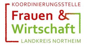 Logo Frauen und Wirtschaft Northeim
